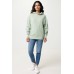 Camisola sweater com capuz unisex IQONIQ Yoho 340G/M
